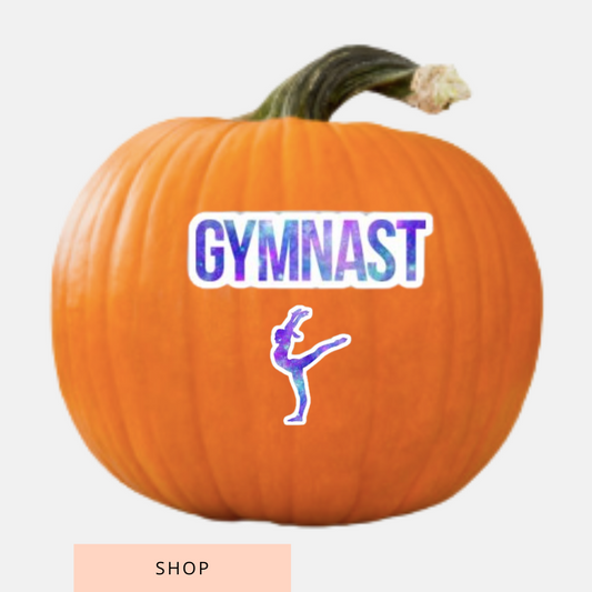 5 Ways To Celebrate Halloween Gymnastics Style
