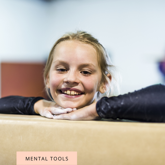 How Gratitude Can Help Your Gymnastics - Stick It Girl Blog
