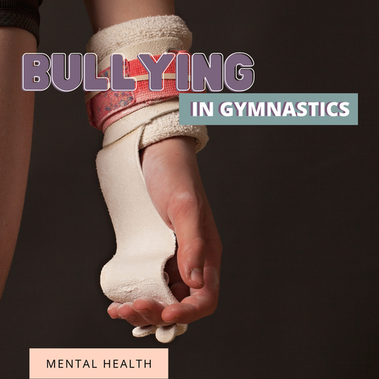 Bullying In Gymnastics