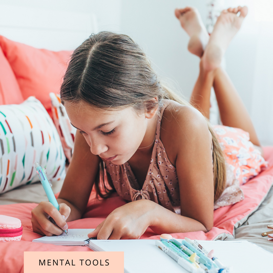 Why Every Gymnast Needs A Book Of Proof In Gymnastics - Stick It Girl with Anna Kojac