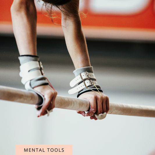 Why Fear Is Your Best Friend In Gymnastics