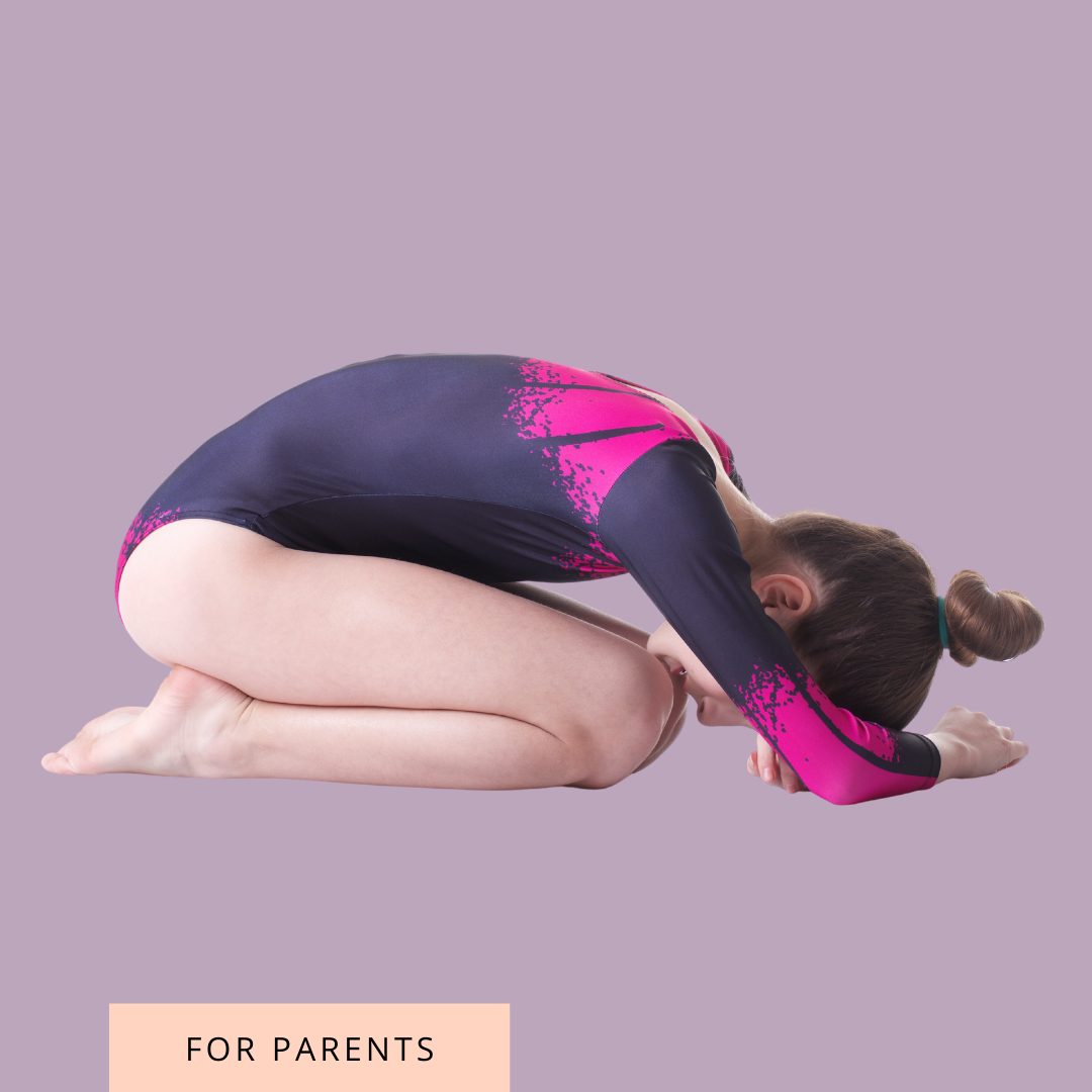 What To Do When Your Gymnast Wants To Quit Gymnastics – Stick It
