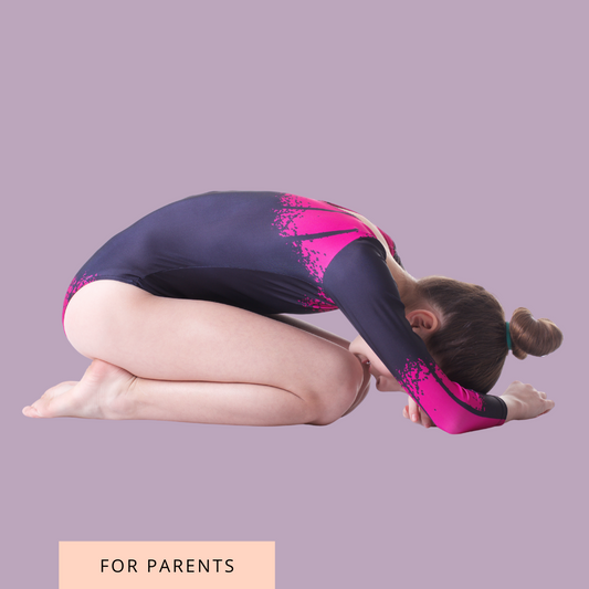 What to Do When Your Gymnast Wants To Quit Gymnastics - Stick It Girl Gymnastics Blog