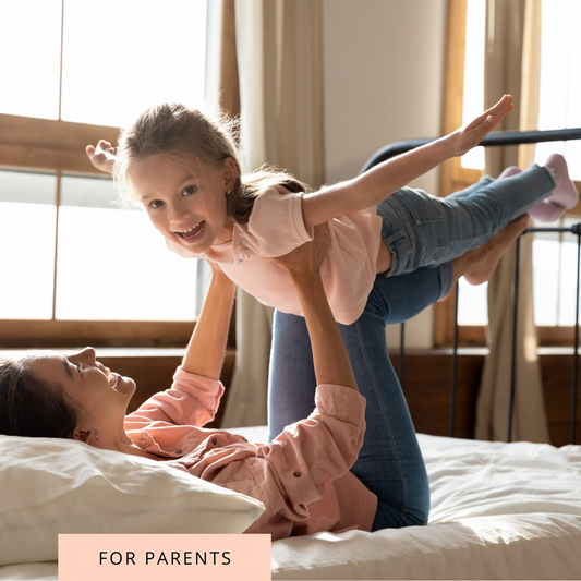 3 Things A Good Gymnastics Mom Does Not Do - Stick It Girl Gymnastics Blog