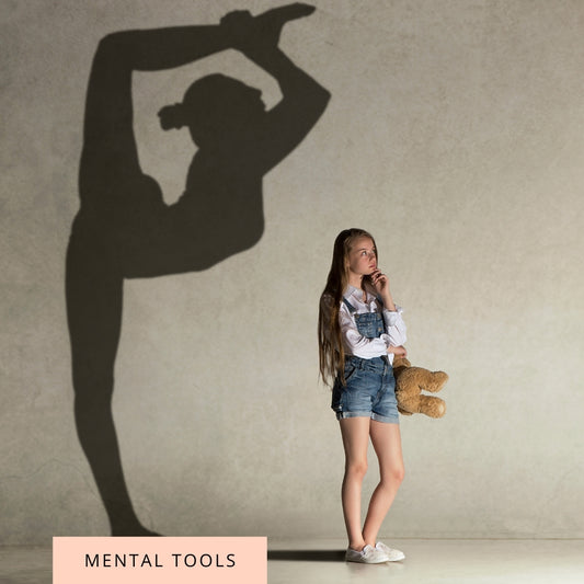 Why Your Big Dreams In Gymnastics Haven't Happened Yet