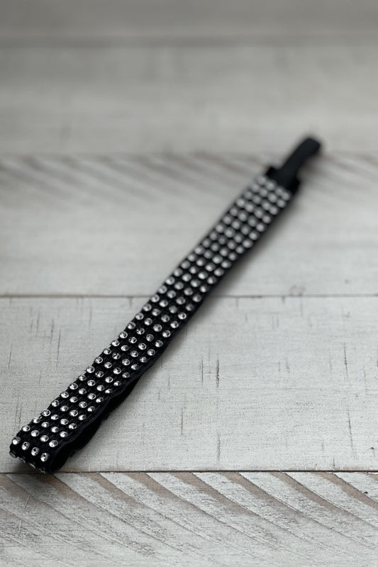 Diamond Blingband - Gymnastics Headband