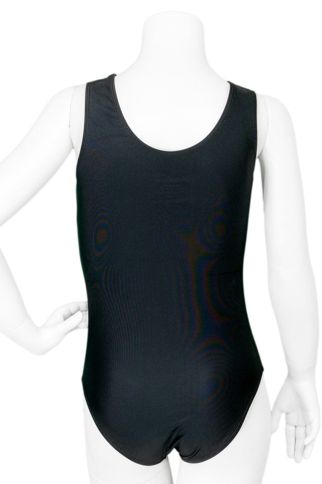 Gymnastics Leotard - Do It For You With Mesh Accents Leotards Destira
