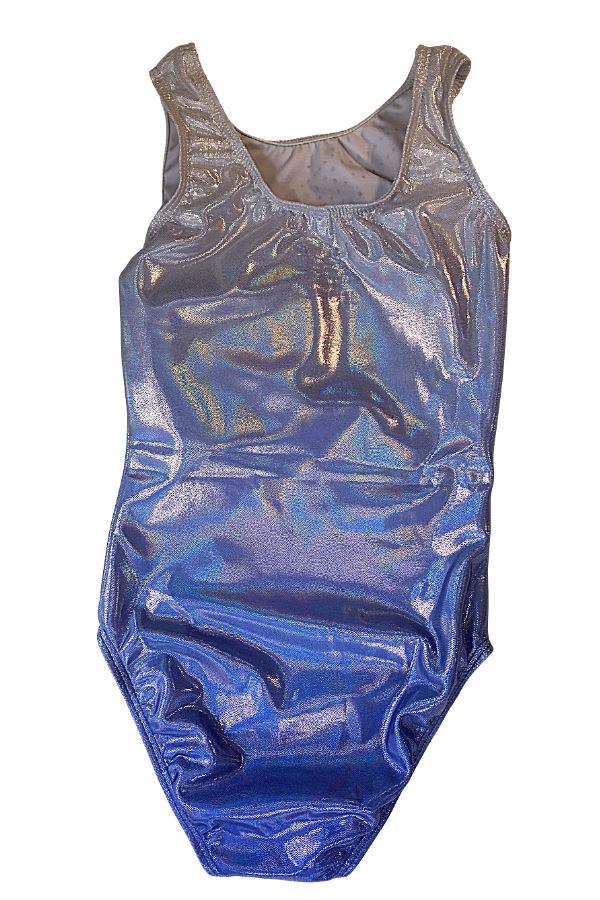 Gymnastics Leotard - Dream Big with Beautiful Crystal Embellishments Leotards Destira