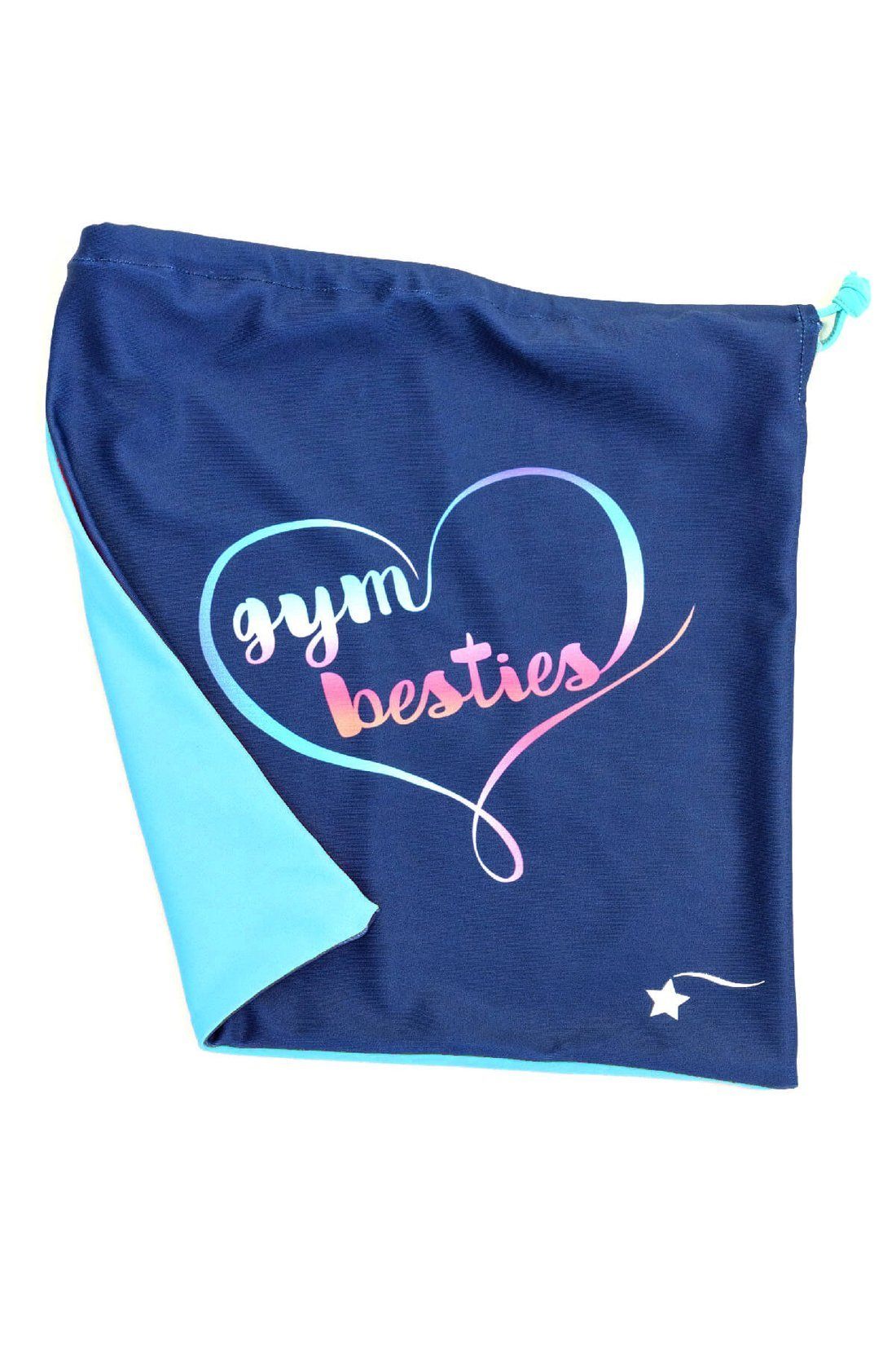 Grip Bag - Gym Besties Grip Bags Destira