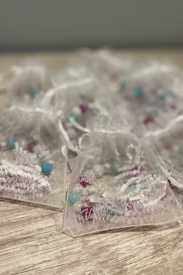 Gymnastics Bracelets Party Favors - Stick It Girl Boutique