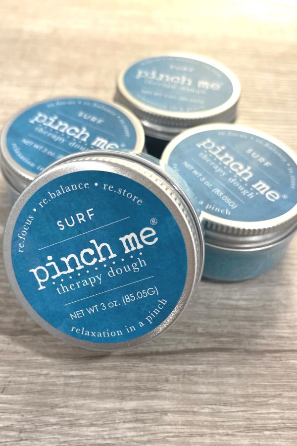 Therapy Dough - Surf