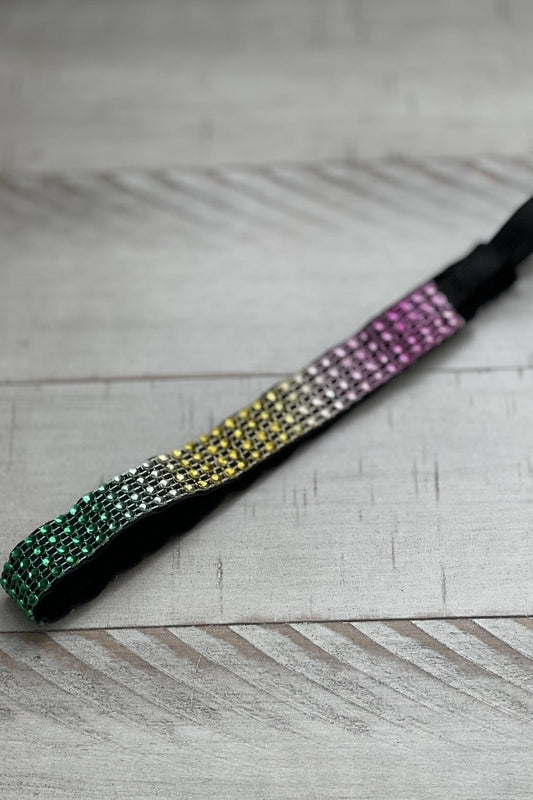 Unicorn Blingband - Gymnastics Headband