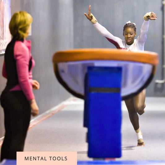 5 Quick Tips For How To Do Better At Your Next Gymnastics Meet