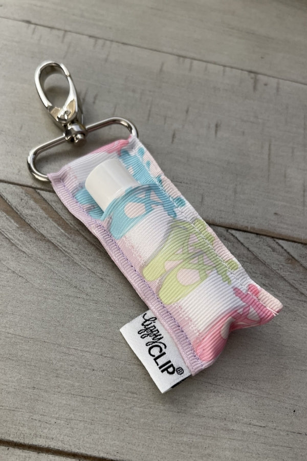 Ballet Shoes Lip Balm Holder Dance Gift