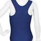 Gymnastics Leotard - Can't Stop Me with Ombre Lettering Leotards Destira 