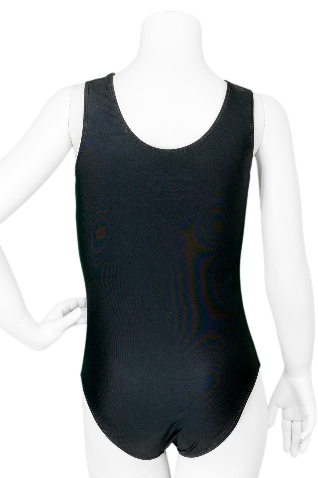 Gymnastics Leotard - Do It For You With Mesh Accents – Stick It Girl LLC