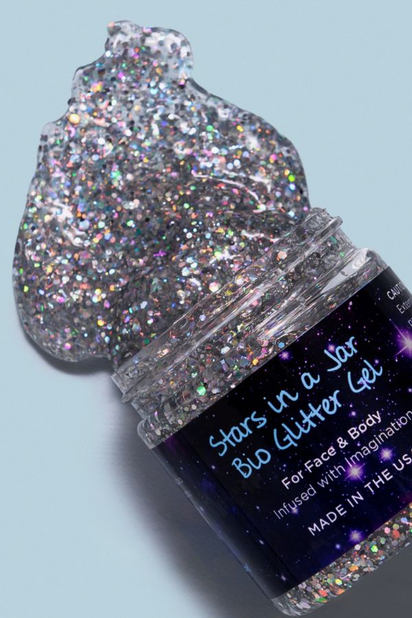 glitter gel for gymnasts