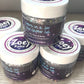 Glitter gel for gymnastics meets