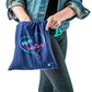 Grip Bag - Gym Besties Grip Bags Destira 