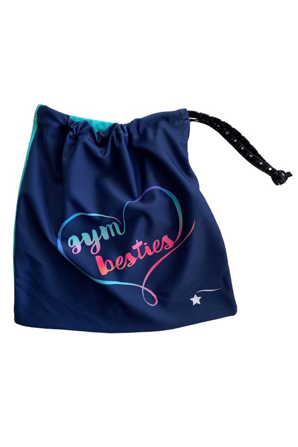 Grip Bag - Gym Besties Grip Bags Destira 