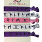 Gymnastics Hair Ties - Best Gifts for Gymnasts from Stick It Girl Gymnastics Gift Shop