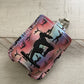 Gymnastics Hand Sanitizer Holder - Multi Colored