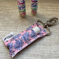 Gymnastics Rip Stick in a Lippy Clip Holder