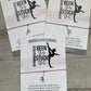 Gymnastics Wish Bracelets