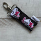 Love Cheer Lip Balm Holder Back