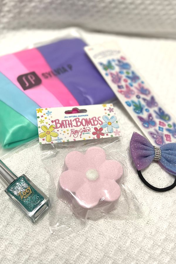 Stick It Girl Boutique Spring Box - Sylvia P Leo