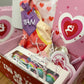 Self Love Club Gymnastics Box - Stick It Girl Boutique