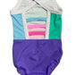 Sylvia P Calista Leotard Back - Stick It Girl Boutique