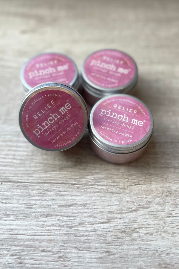 Therapy dough in relief scent - Stick It Girl Boutique